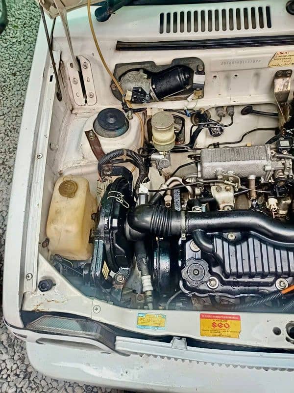 Suzuki Mehran VXR 2014 14