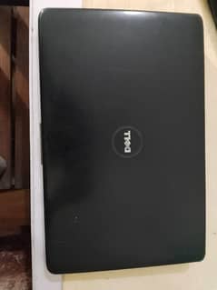 Dell laptop core2 duo , 340GB ,4GB RAM new condition, build in grapics