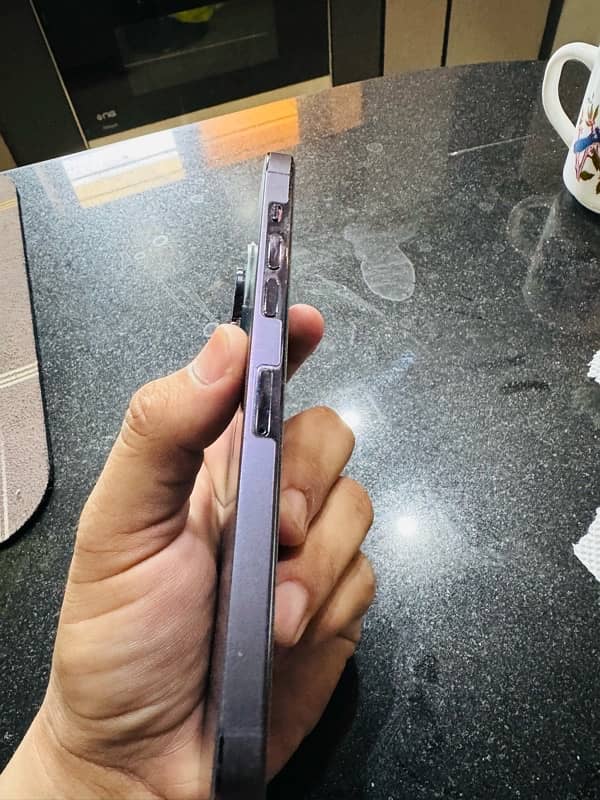 IPHONE 14 PRO MAX HK PTA APPROVED 0