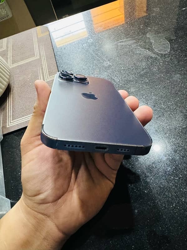 IPHONE 14 PRO MAX HK PTA APPROVED 3