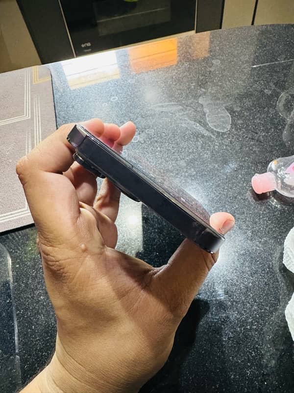 IPHONE 14 PRO MAX HK PTA APPROVED 5