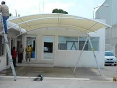 Tensile