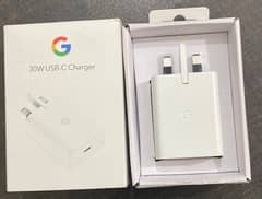 New charger google pixel Mobile