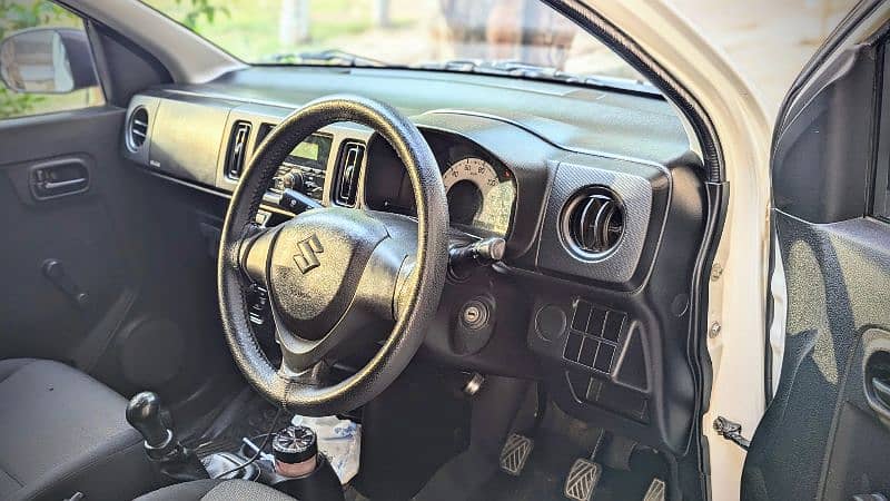 Suzuki Alto 2019 2