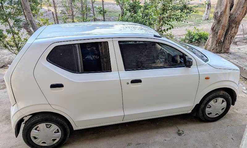 Suzuki Alto 2019 3