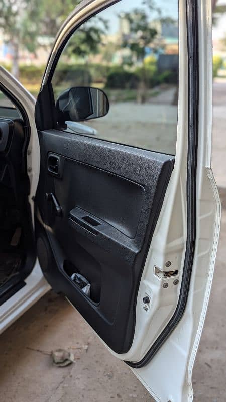 Suzuki Alto 2019 4