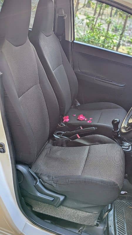 Suzuki Alto 2019 5