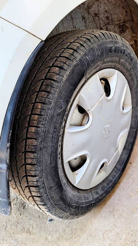 Suzuki Alto 2019 6
