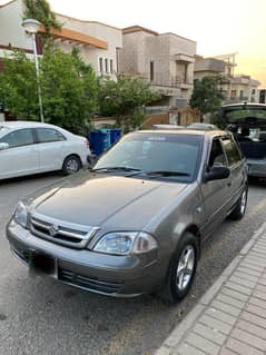 Suzuki caltus