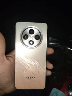 oppo Reno 12 f