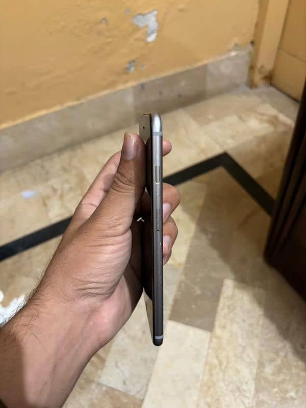 iPhone 6plus 64gb PTA approve all orignal 2