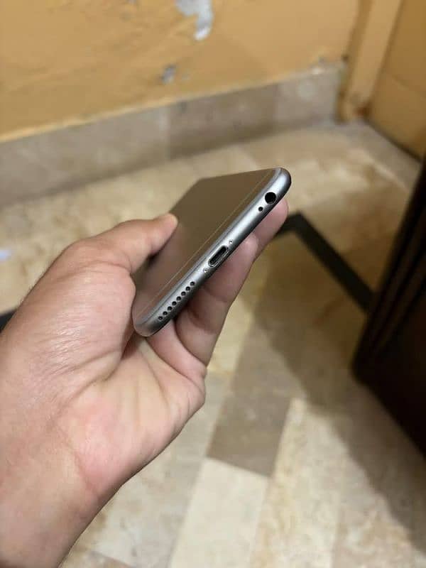 iPhone 6plus 64gb PTA approve all orignal 3