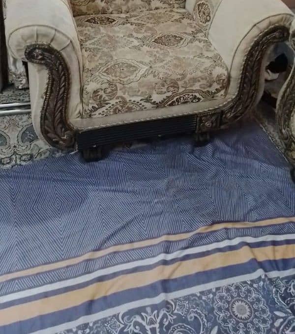 5 seater sofa set 2