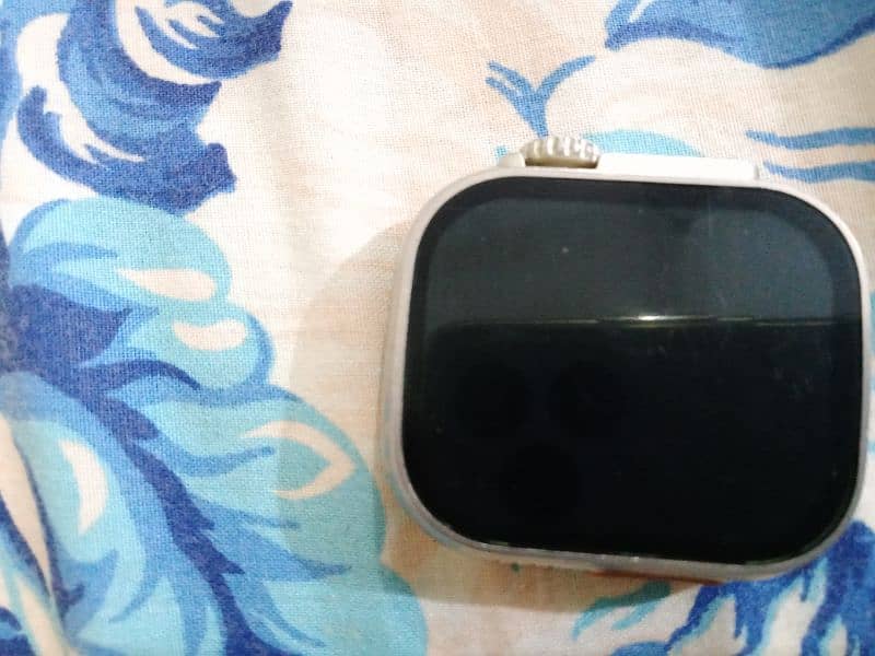 Ultra smart watch 2