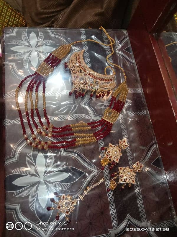 bridal jewellery 0