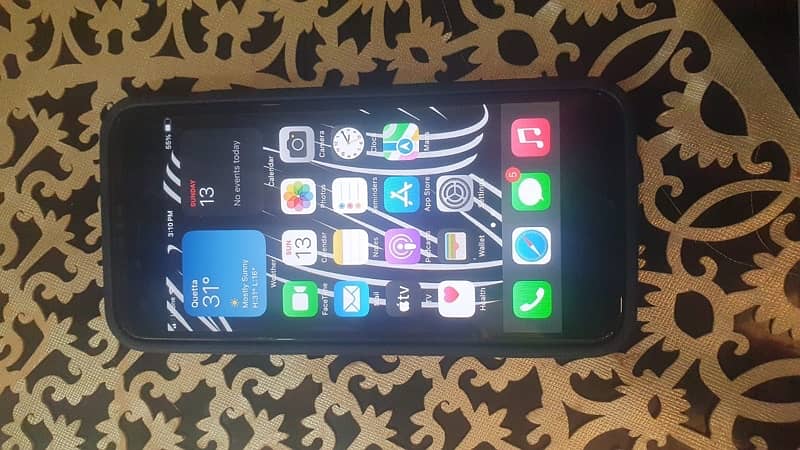 iPhone SE 3 generation 2022 64 GB 2