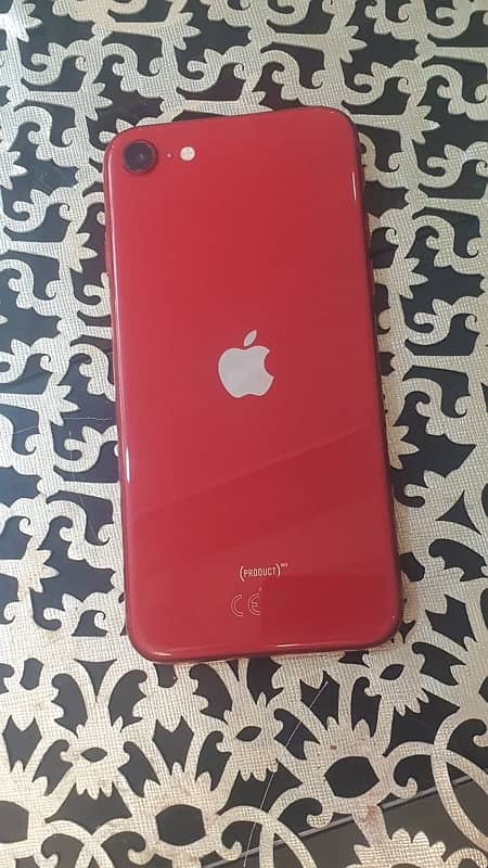 iPhone SE 3 generation 2022 64 GB 3