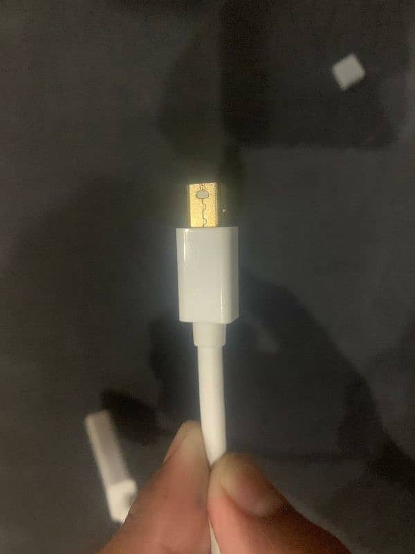 Mini-Display Port to HDMI Converter | New | not used 4