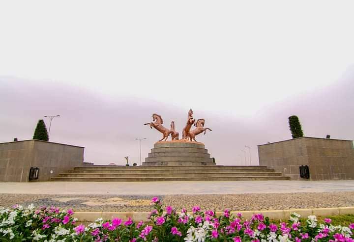 272sq Yd Plot In Precicnt-6 FOR SALE. Most Developing Precinct Of BTK Near Bahria Heights 14