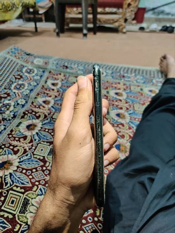 IPHONE X NON PTA , EXCHANGE POSSIBLE 13