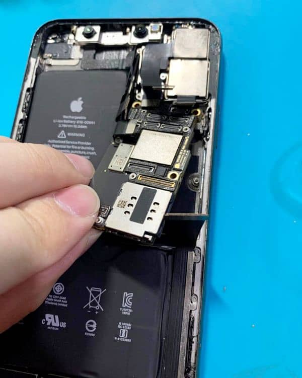 iPhone XS Max 11 Pro Max 12 Pro Max 13 Pro Max Boards Available 11