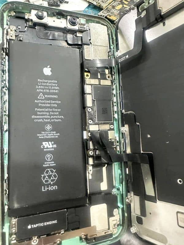 iPhone XS Max 11 Pro Max 12 Pro Max 13 Pro Max Boards Available 16