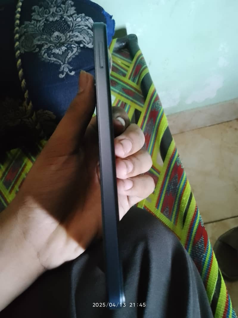 Tecno Spark 20C 0