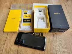 Xiaomi Poco F3