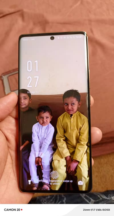 infinex note 40pro exchange  bi ho skta   I need money