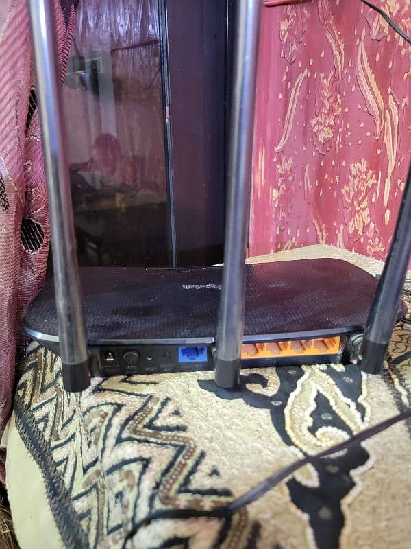 TP-Link TL WR940 0