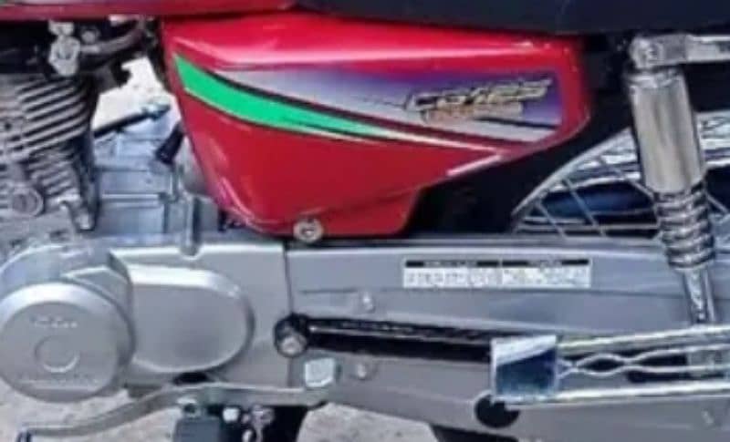bike spare parts for sale 1