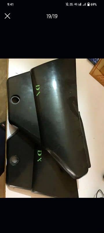 bike spare parts for sale 2