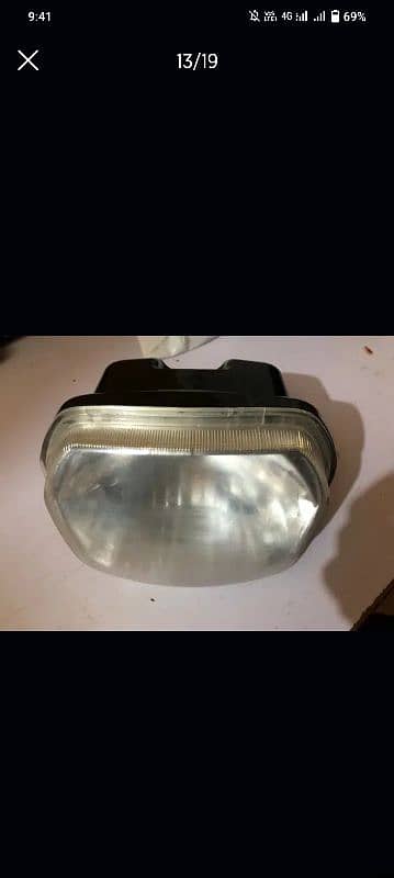 bike spare parts for sale 6