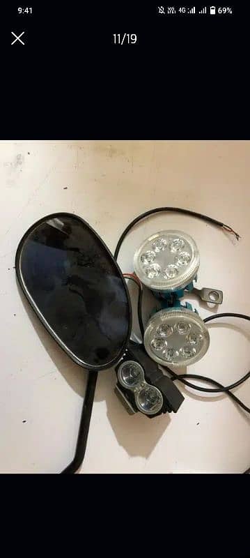 bike spare parts for sale 8