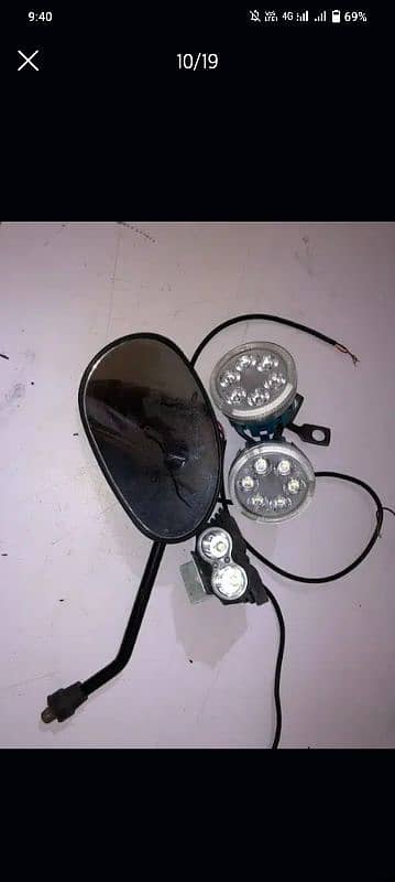 bike spare parts for sale 9