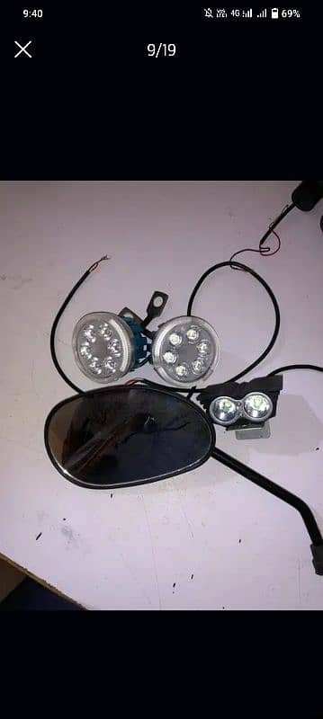 bike spare parts for sale 10