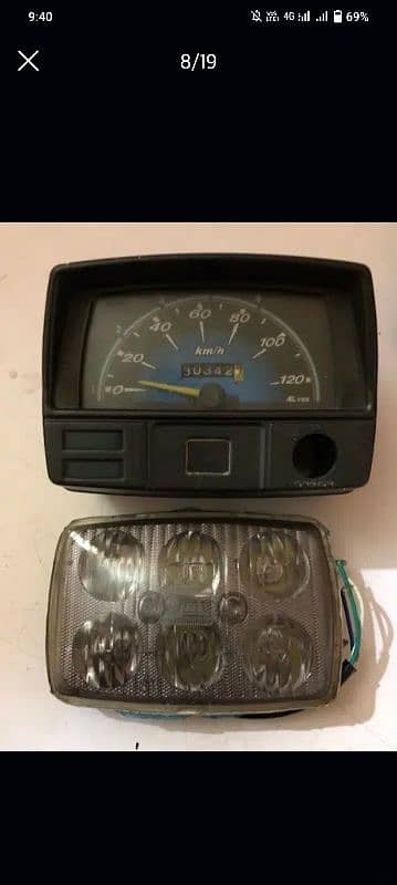 bike spare parts for sale 11