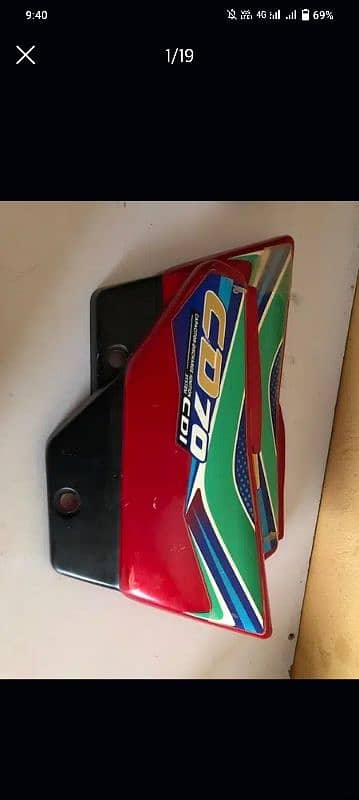 bike spare parts for sale 17