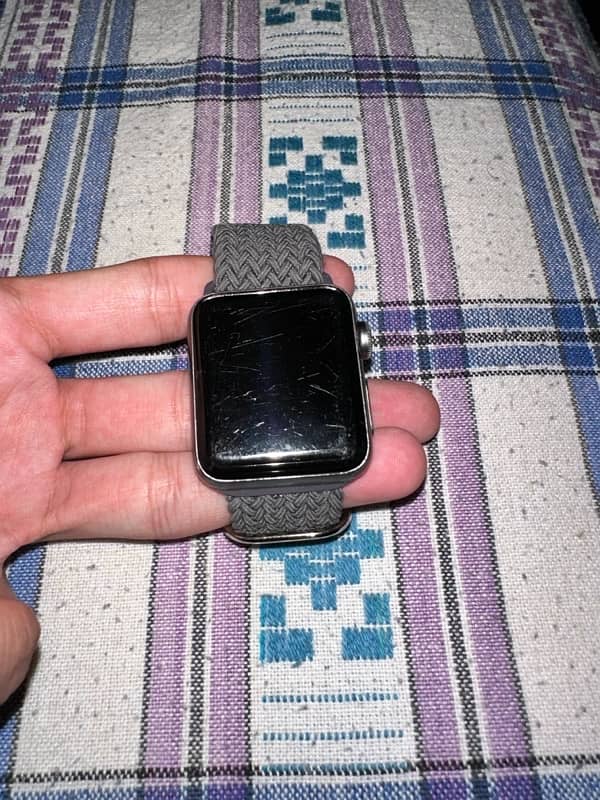Apple Watch Series 3 0