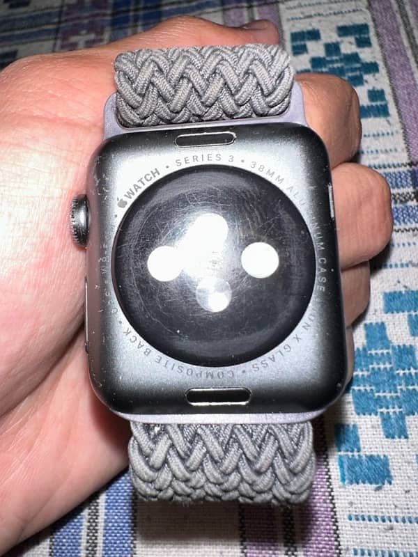 Apple Watch Series 3 1