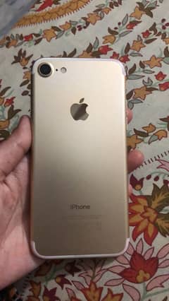 Apple iPhone 7