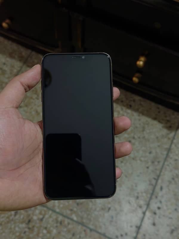 iphone xs max 5