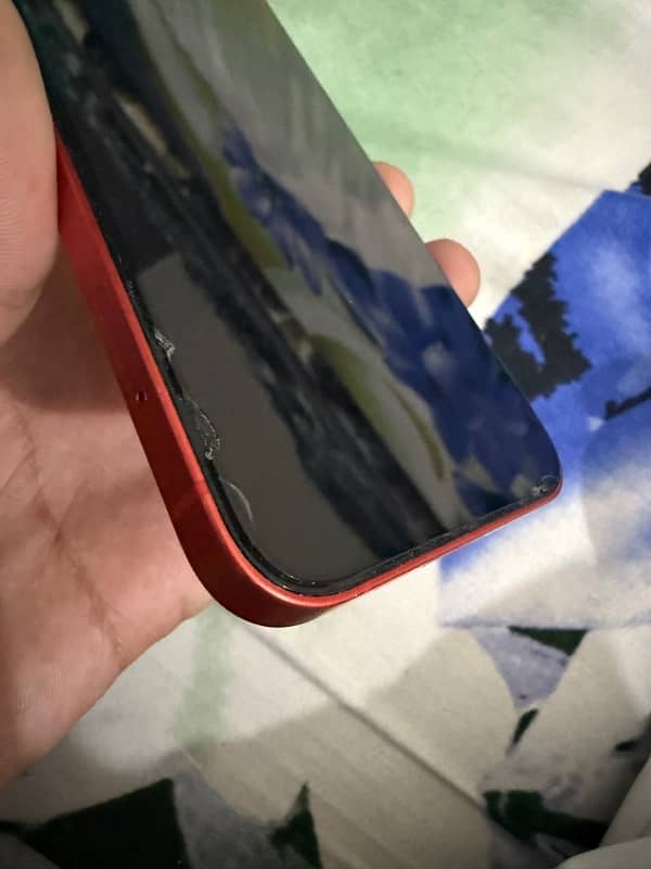iphone 12 PTA approved (physical + E-sim) 5