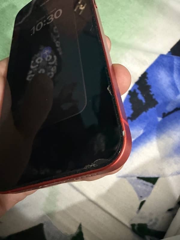 iphone 12 PTA approved (physical + E-sim) 6