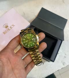 Rolex