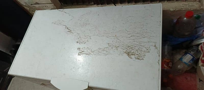 Deep Freezer In Good Condition 1