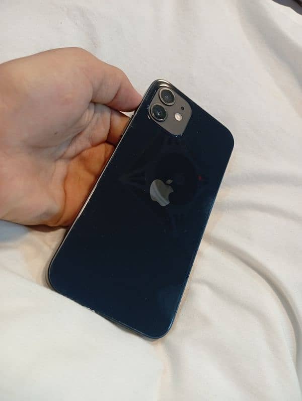 i phone 12, no open no repair charges just 7 times 0