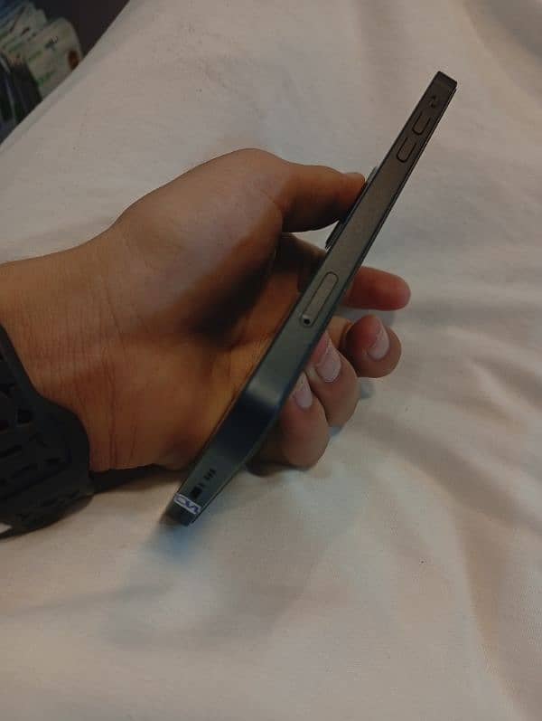 i phone 12, no open no repair charges just 7 times 1