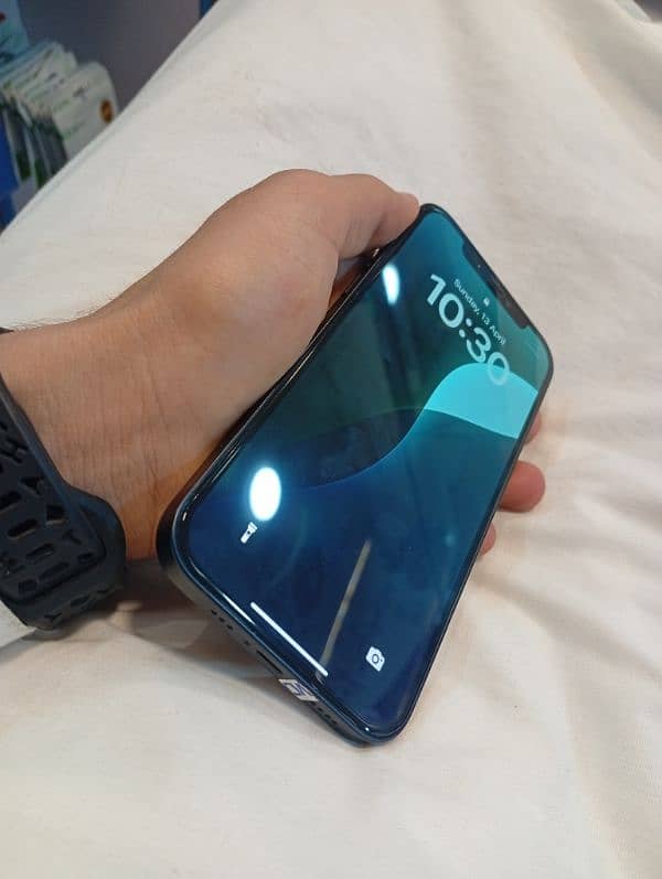 i phone 12, no open no repair charges just 7 times 2