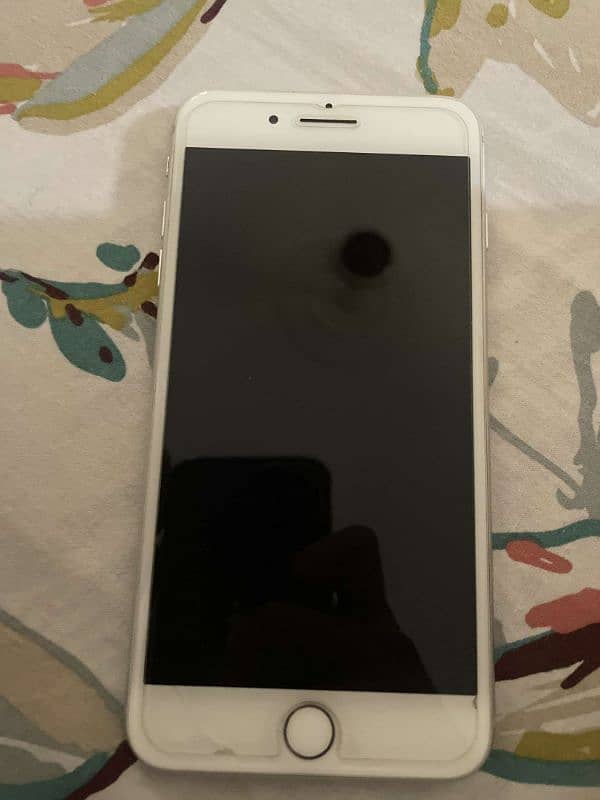 Iphone 8 plus non pta 0